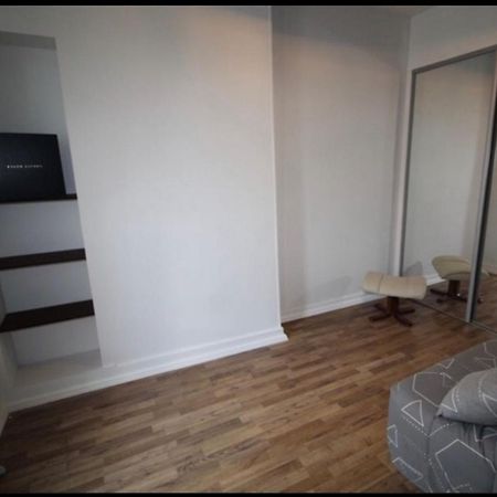 Appartement De Charme En Plein Coeur De Nevers Zewnętrze zdjęcie