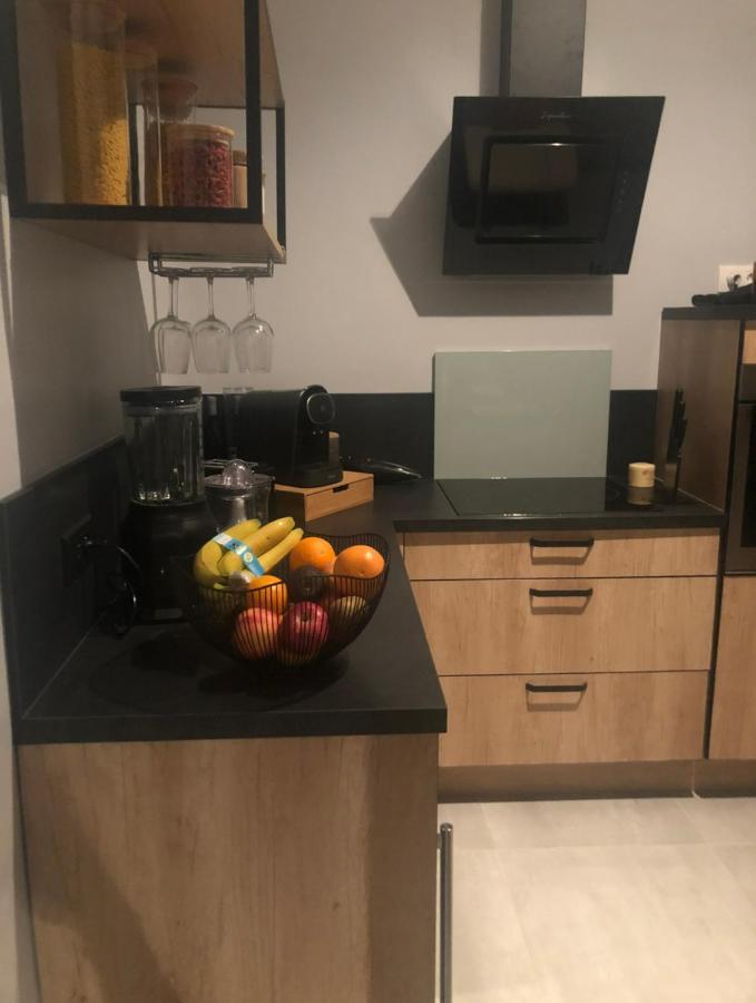 Appartement De Charme En Plein Coeur De Nevers Zewnętrze zdjęcie