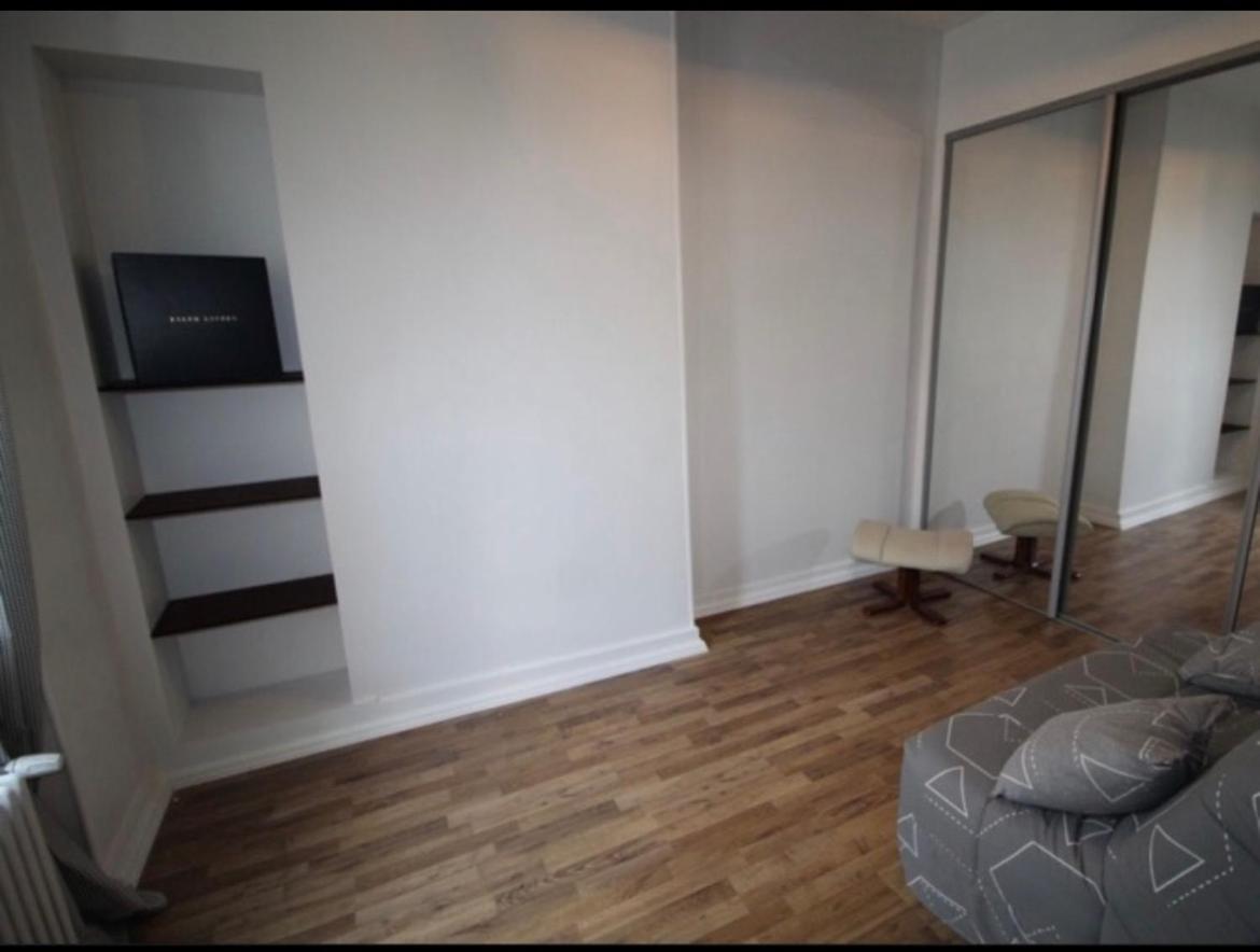 Appartement De Charme En Plein Coeur De Nevers Zewnętrze zdjęcie